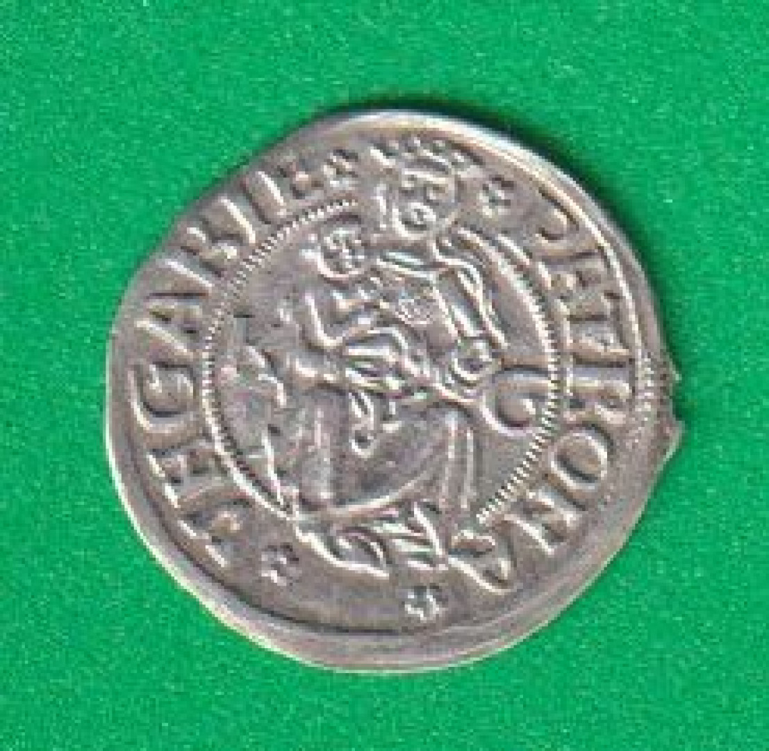 II.Ulászló (1490-1516) ÉH 646c  1511. K-G