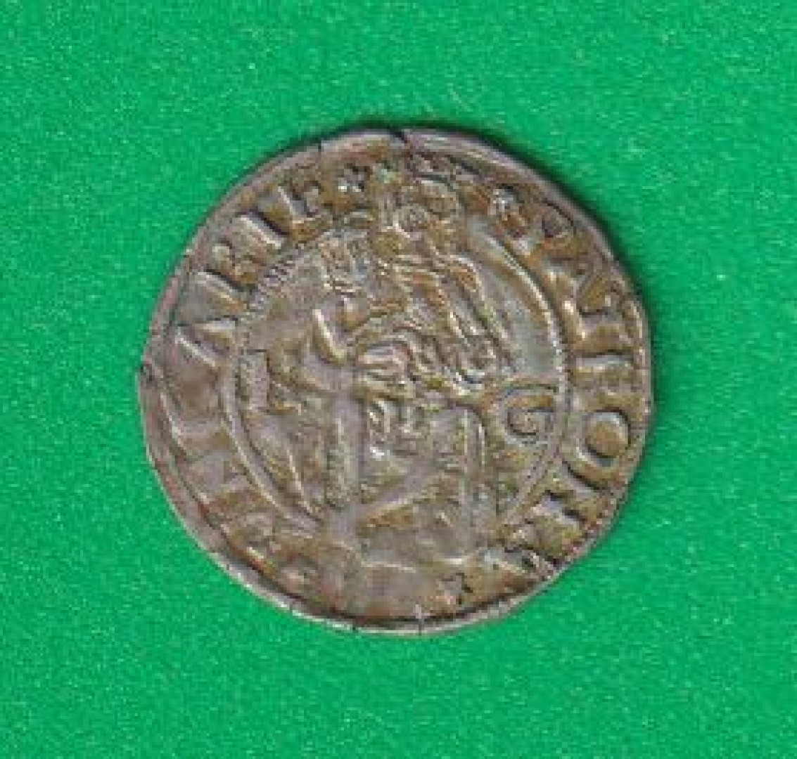 II.Ulászló (1490-1516) ÉH 646c  1513. K-G