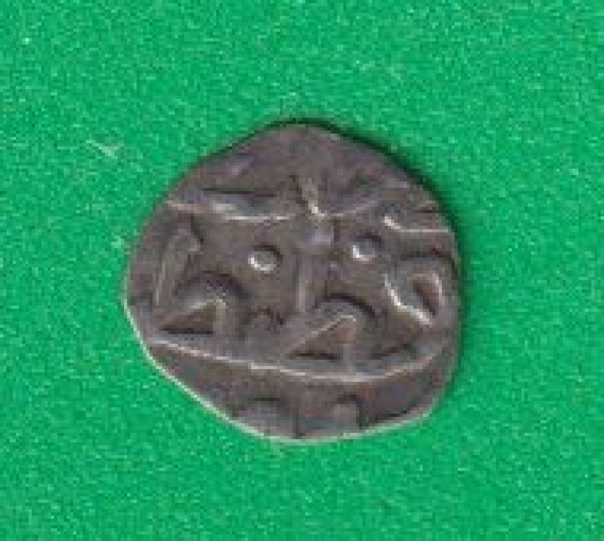 Török akcse (1541-1686)   4.