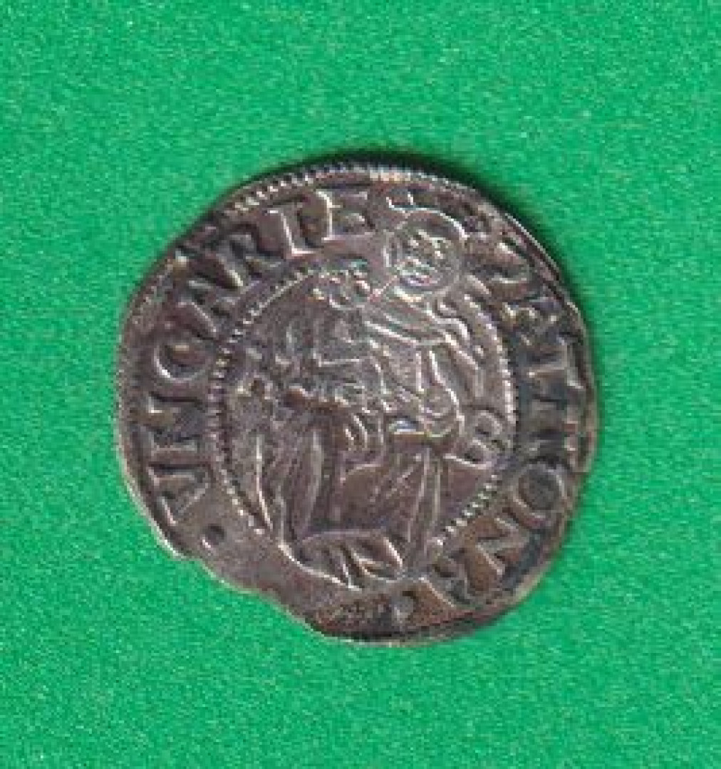I.Ferdinánd (1526-1564)  ÉH 745a 1529. K-B