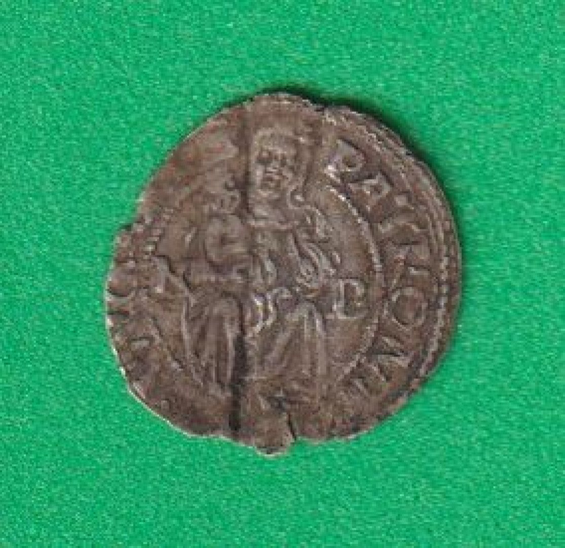 I.Ferdinánd (1526-1564)  ÉH 745a 1530. K-B