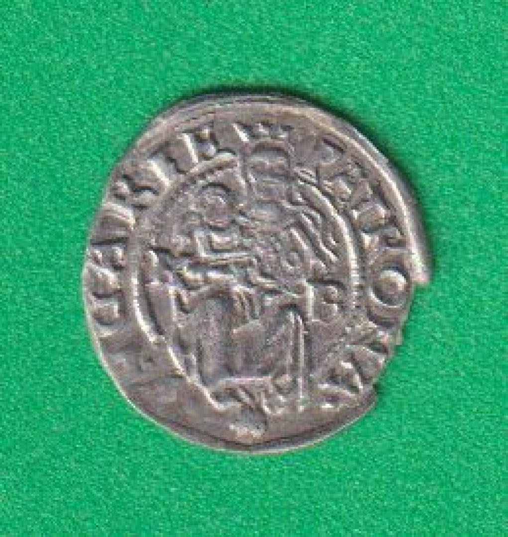 I.Ferdinánd (1526-1564)  ÉH 745a 1532. K-B