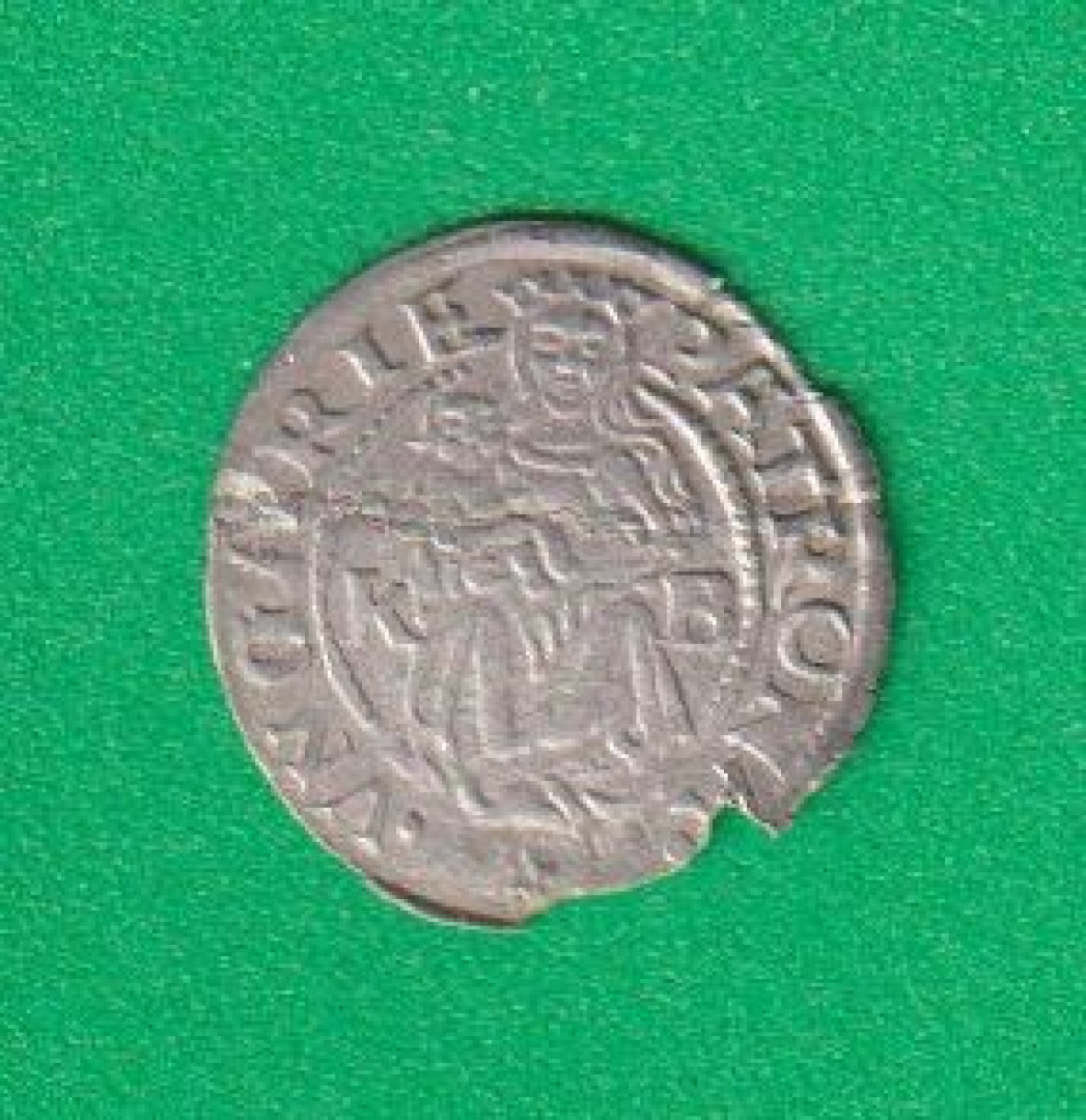 I.Ferdinánd (1526-1564)  ÉH 745a 1535. K-B