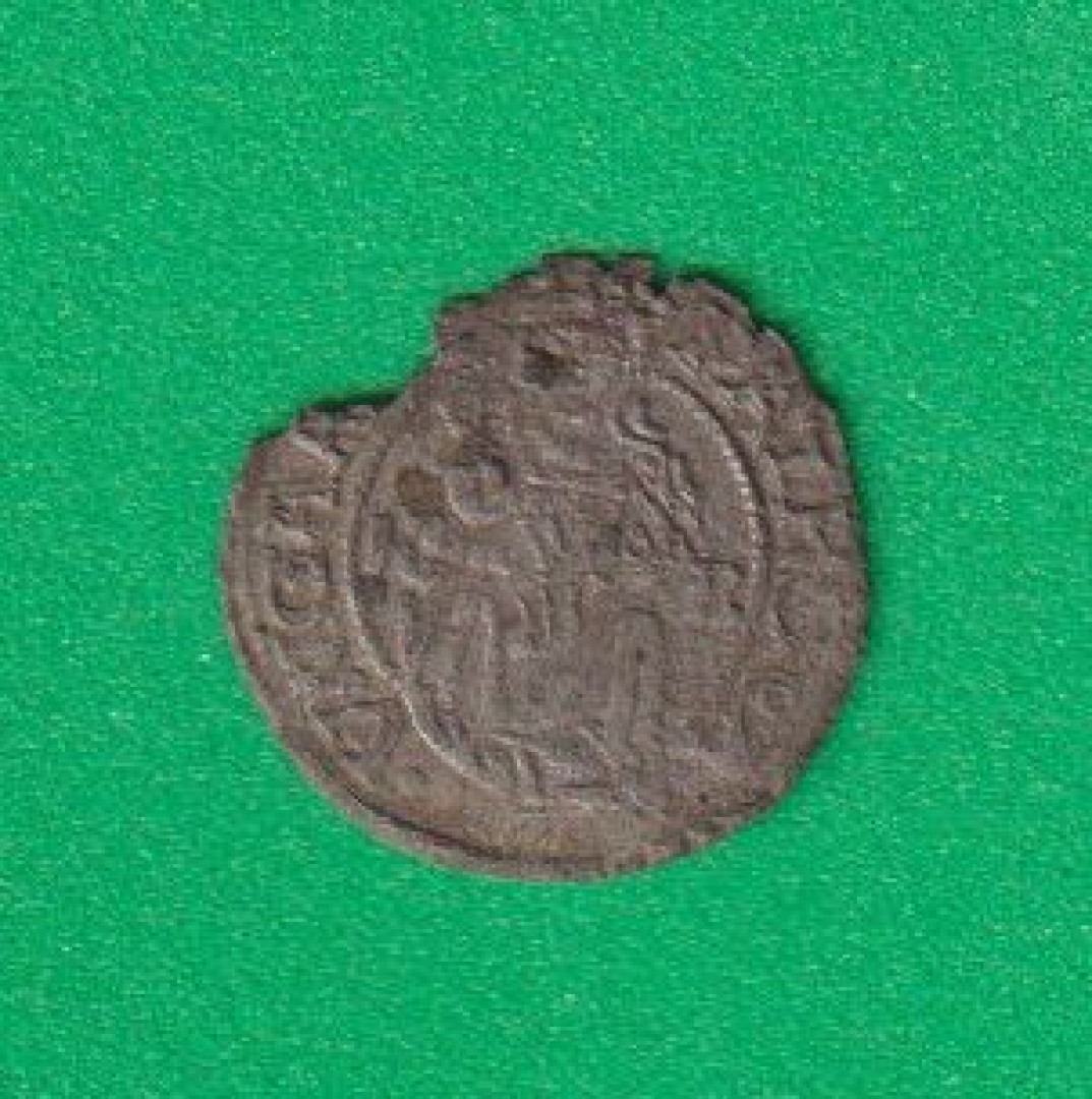 I.Ferdinánd (1526-1564)  ÉH 745a 1535. K-B