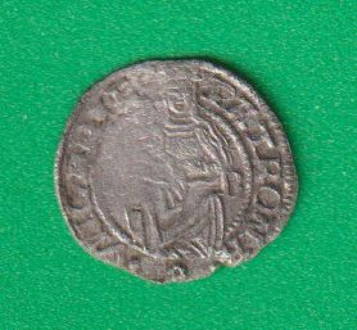 I.Ferdinánd (1526-1564)  ÉH 745a 1537. K-B