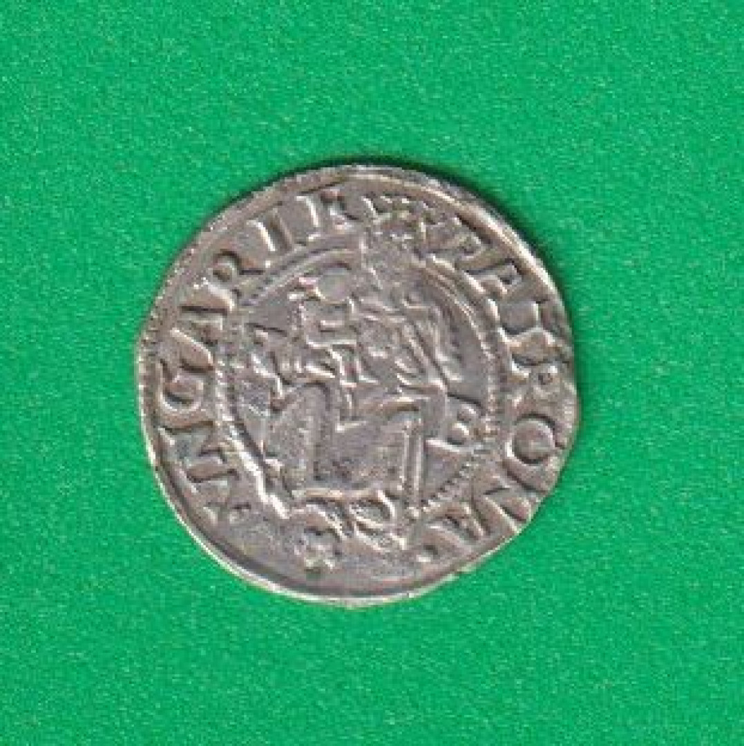 I.Ferdinánd (1526-1564)  ÉH 745a 1539. K-B
