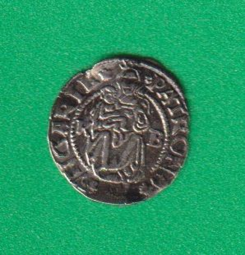 I.Ferdinánd (1526-1564)  ÉH 745a 1542. K-B