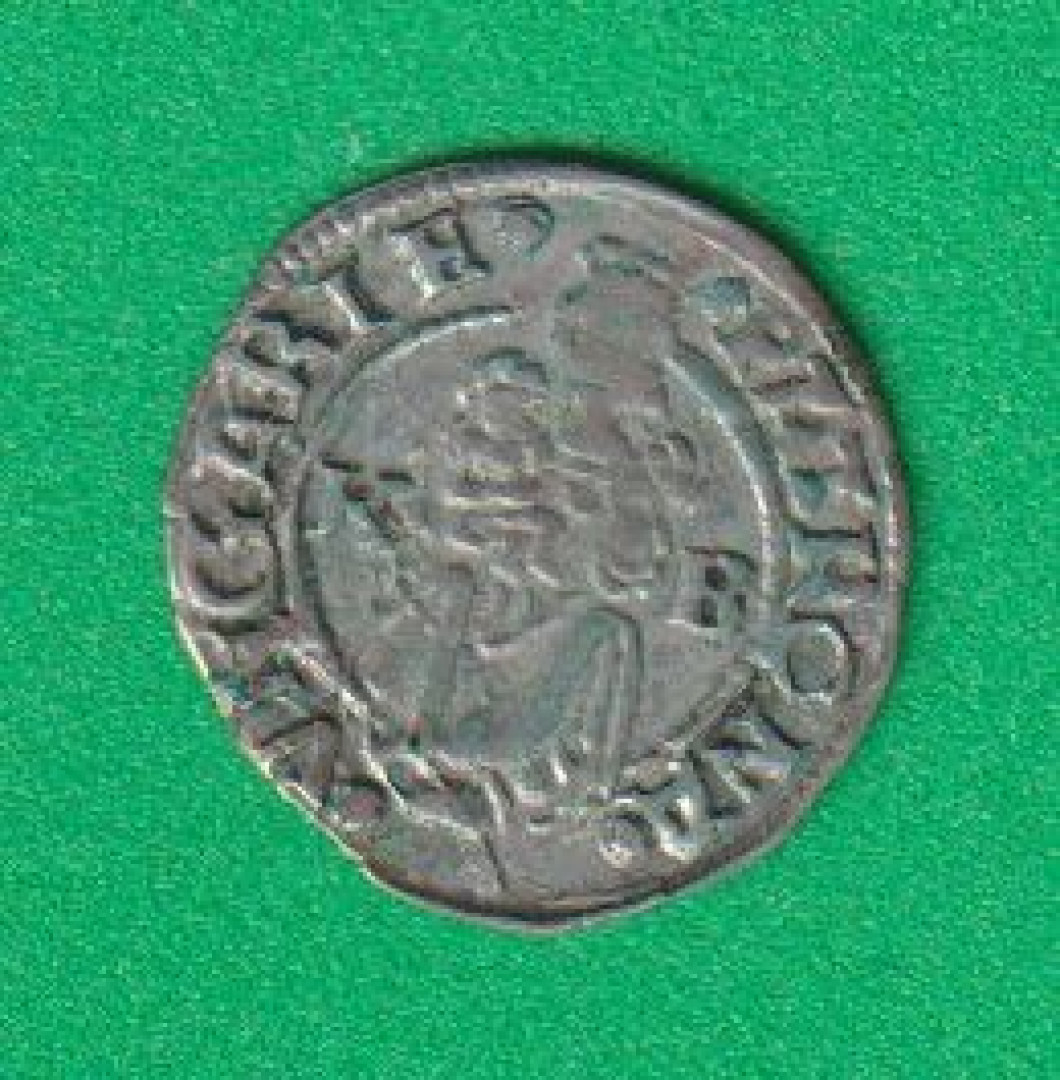 I.Ferdinánd (1526-1564)  ÉH 745a 1543. K-B