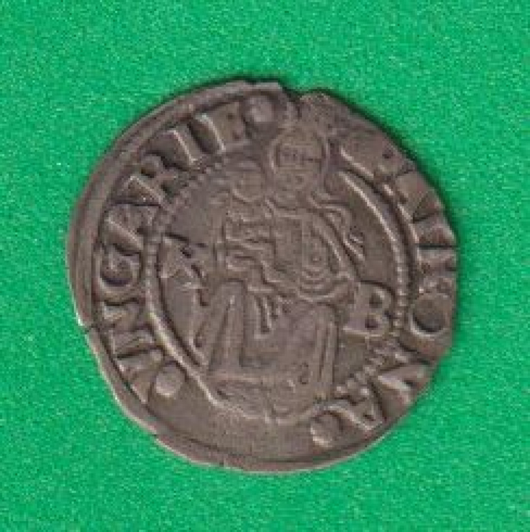I.Ferdinánd (1526-1564)  ÉH 745a 1544. K-B