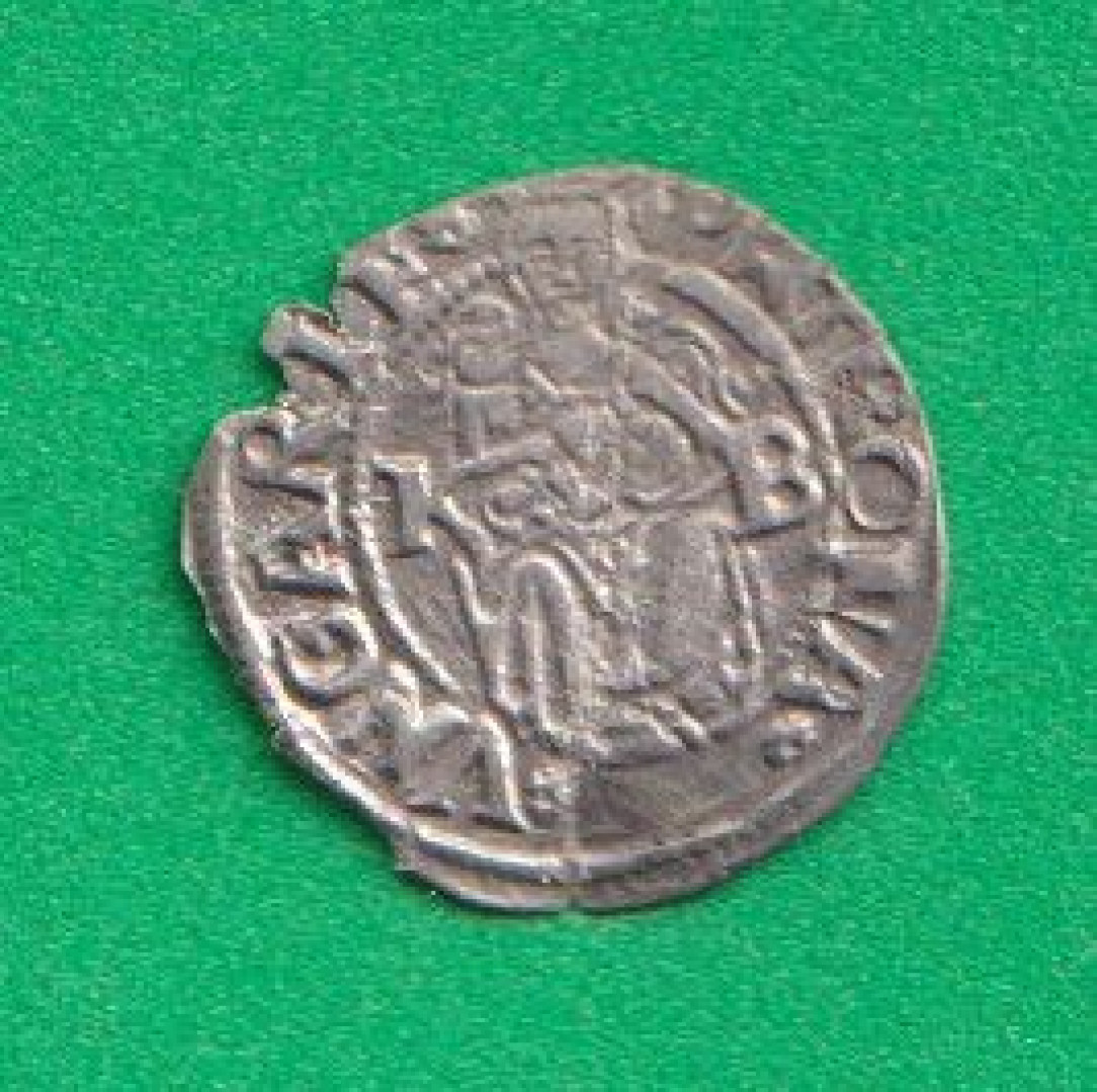 I.Ferdinánd (1526-1564)  ÉH 745a 1545. K-B