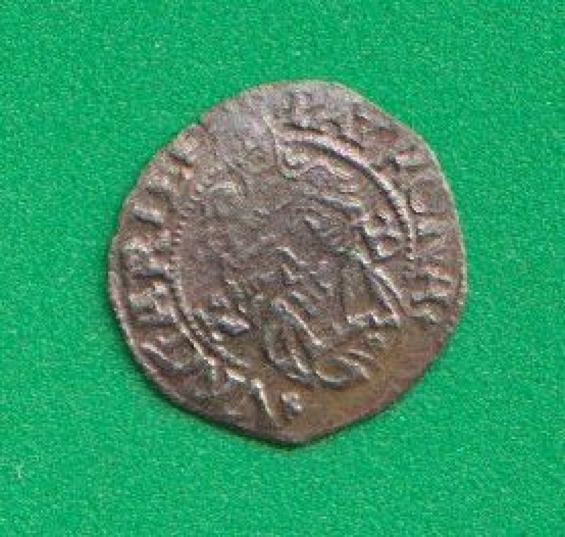 I.Ferdinánd (1526-1564)  ÉH 745a 1547. K-B