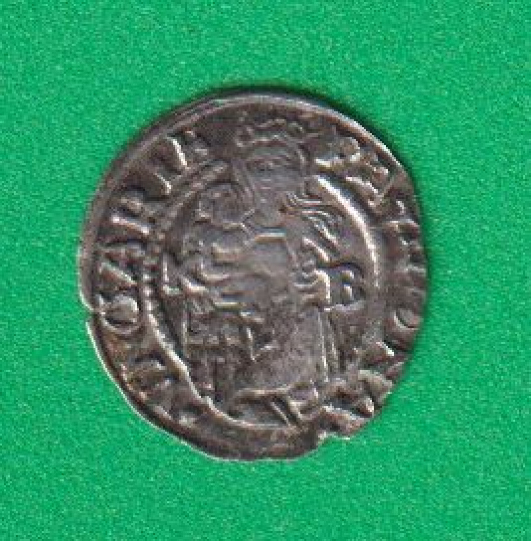 I.Ferdinánd (1526-1564)  ÉH 745a 1549. K-B