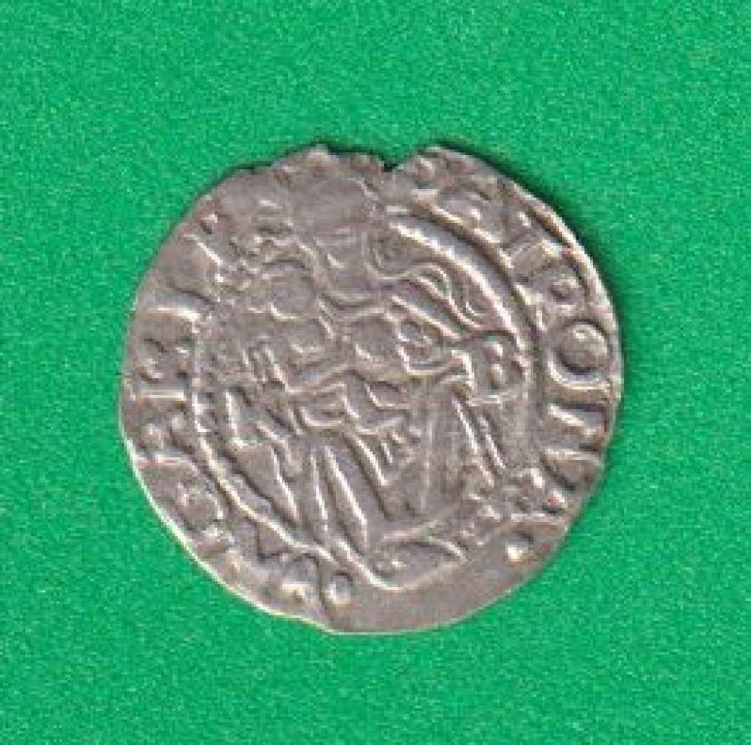 I.Ferdinánd (1526-1564)  ÉH 745a 1549. K-B