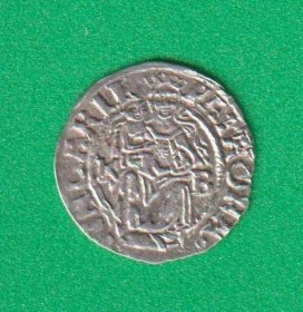 I.Ferdinánd (1526-1564)  ÉH 745a 1550. K-B