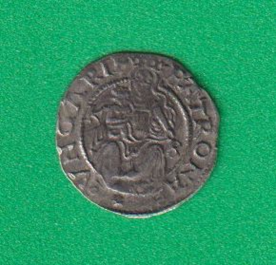 I.Ferdinánd (1526-1564)  ÉH 745a 1552. K-B