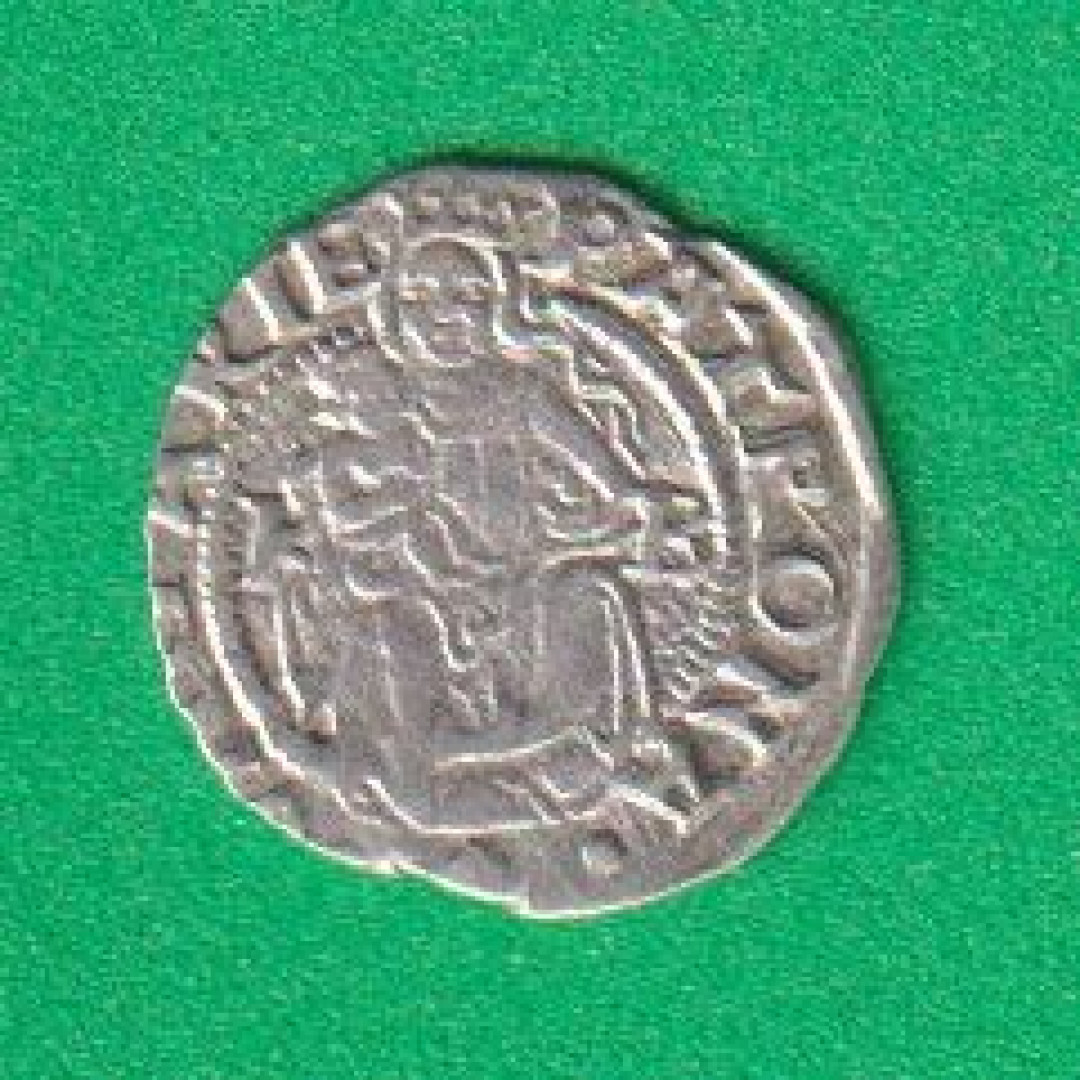 I.Ferdinánd (1526-1564)  ÉH 745a 1553. K-B