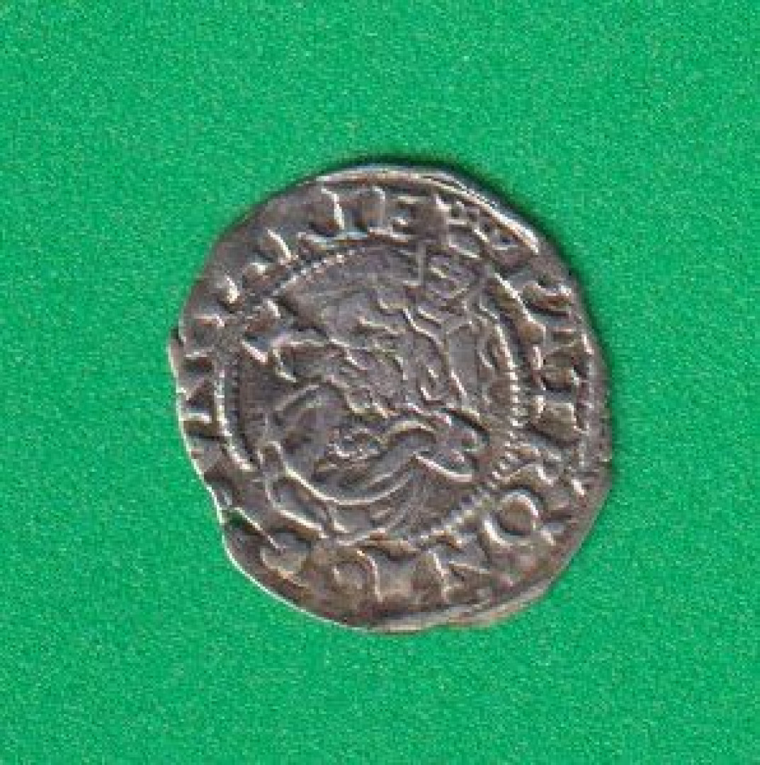 I.Ferdinánd (1526-1564)  ÉH 745a 1554. K-B