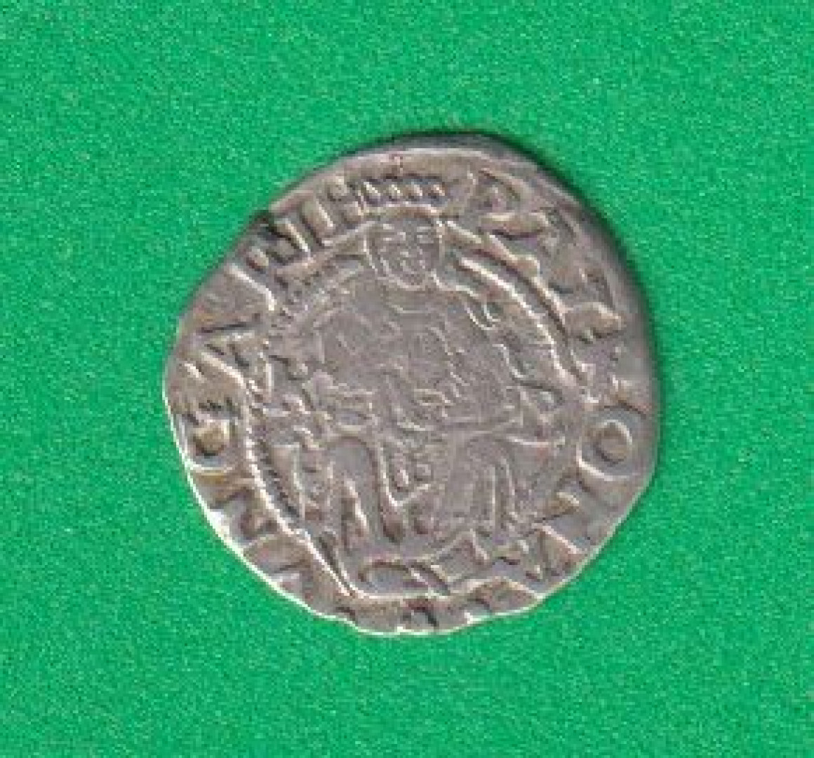 I.Ferdinánd (1526-1564)  ÉH 745a 1557. K-B