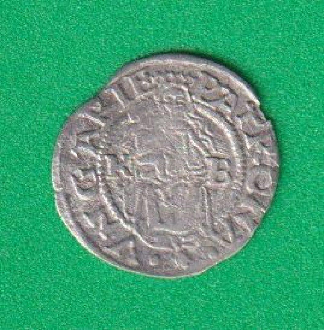 I.Ferdinánd (1526-1564)  ÉH 748a 1559. K-B