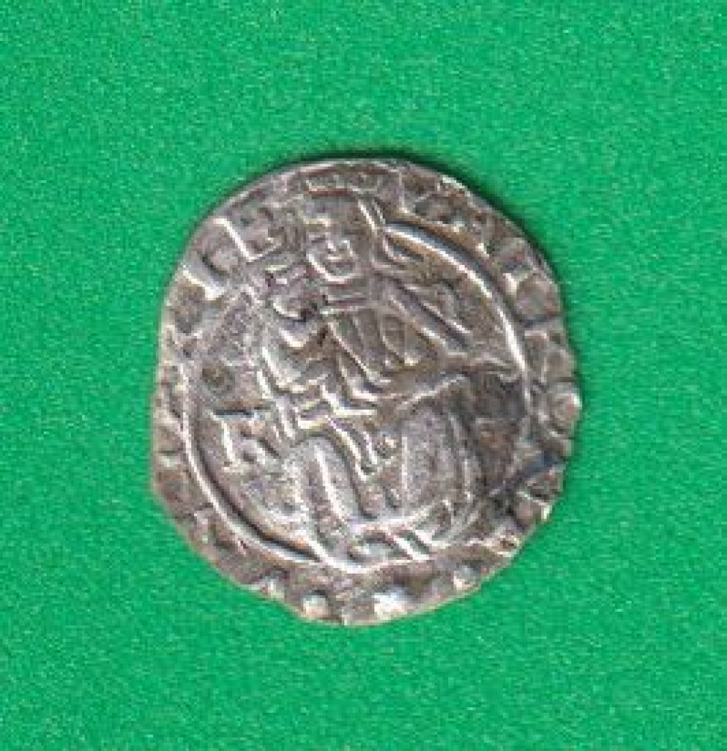 I.Ferdinánd (1526-1564)  ÉH 748a 1562. K-B