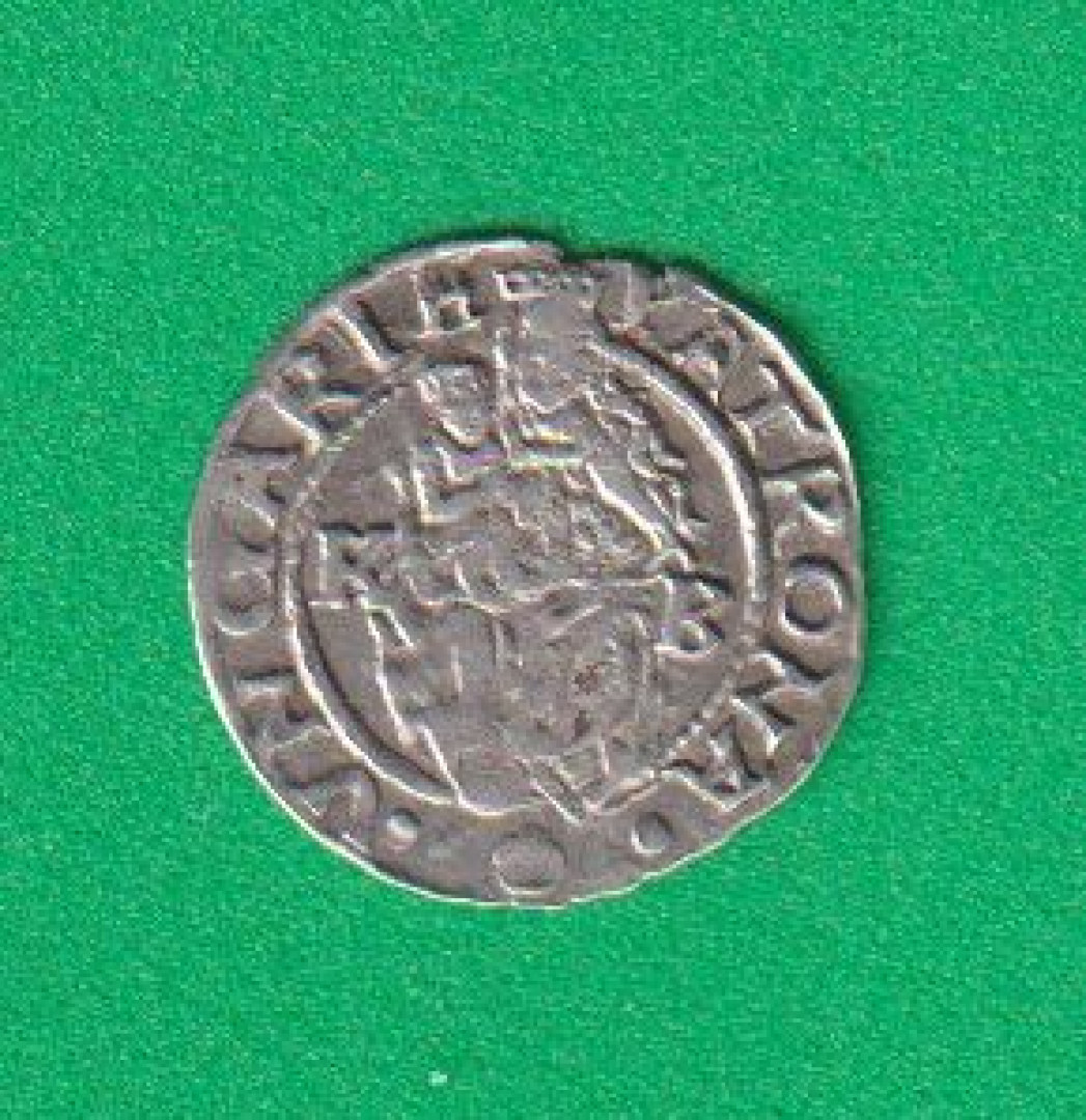 I.Ferdinánd (1526-1564)  ÉH 748a 1563. K-B