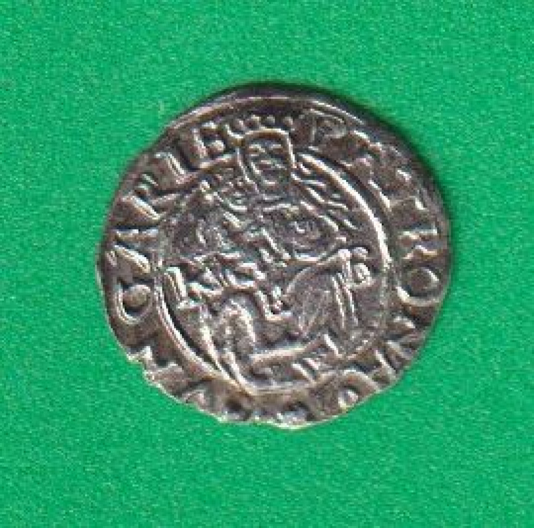 Miksa (1564-1576)  ÉH 766a 1566. K-B