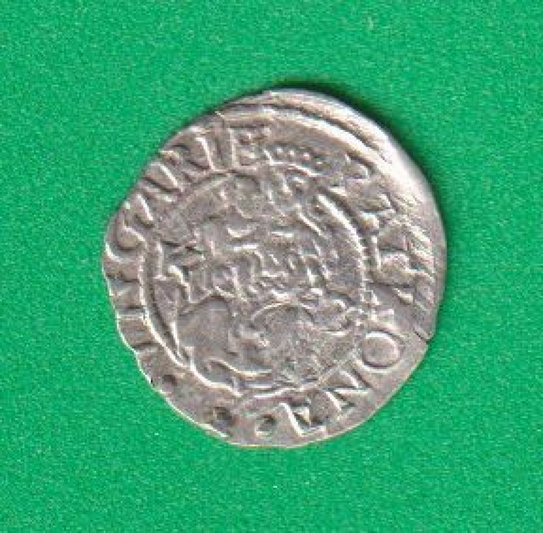 Miksa (1564-1576)  ÉH 766a 1567. K-B