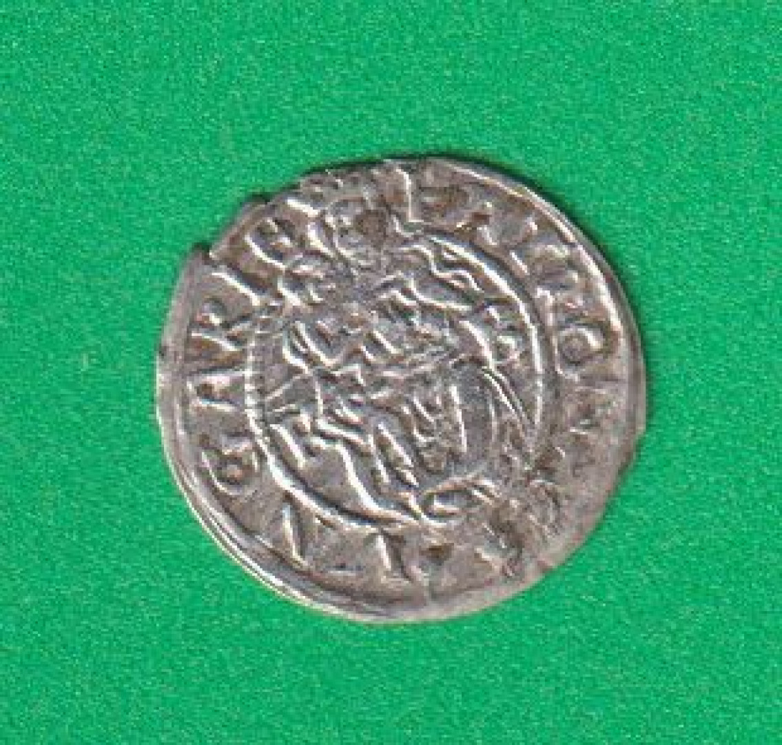 Miksa (1564-1576)  ÉH 766a 1567. K-B