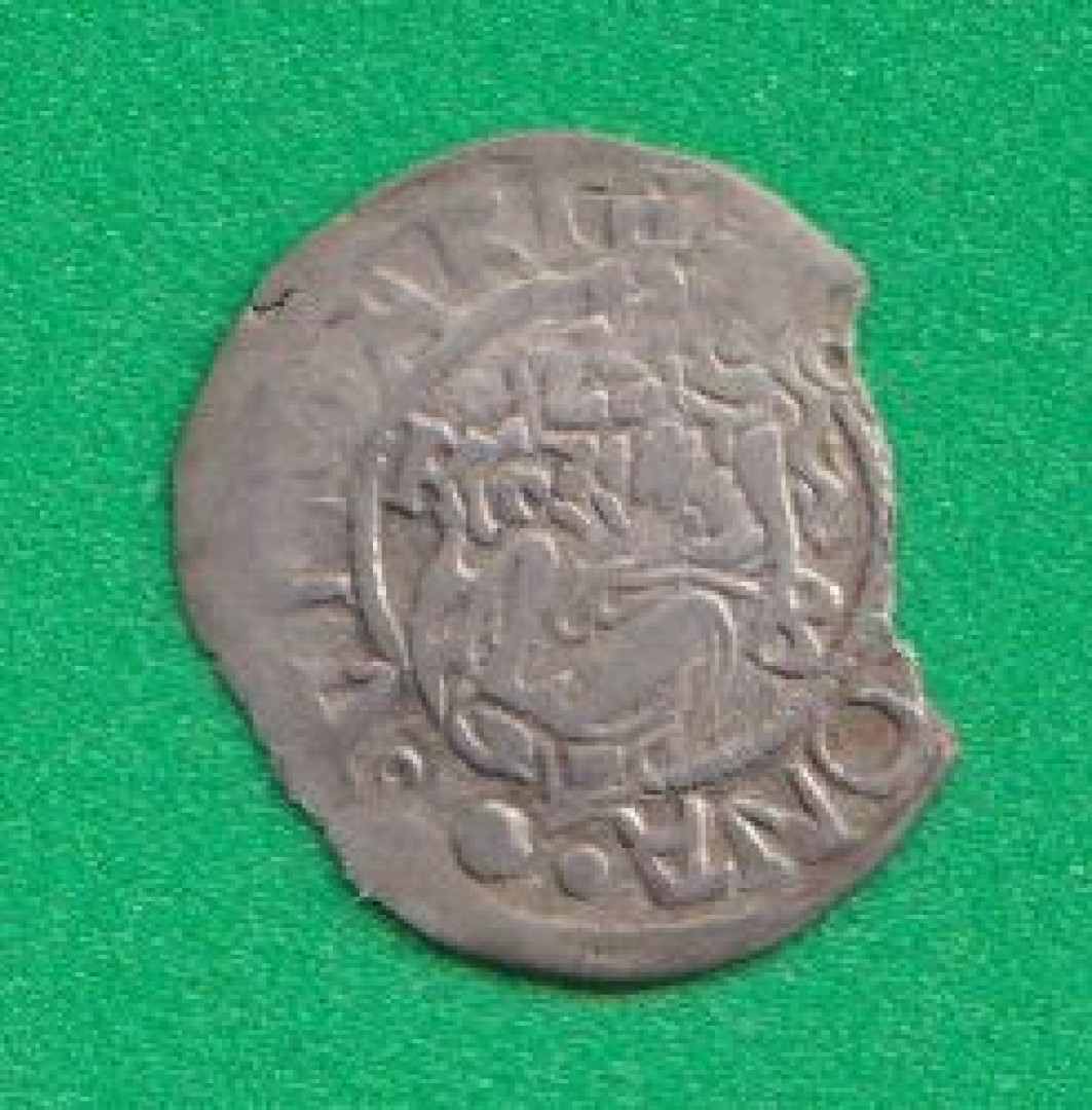 Miksa (1564-1576)  ÉH 766a 1569. K-B