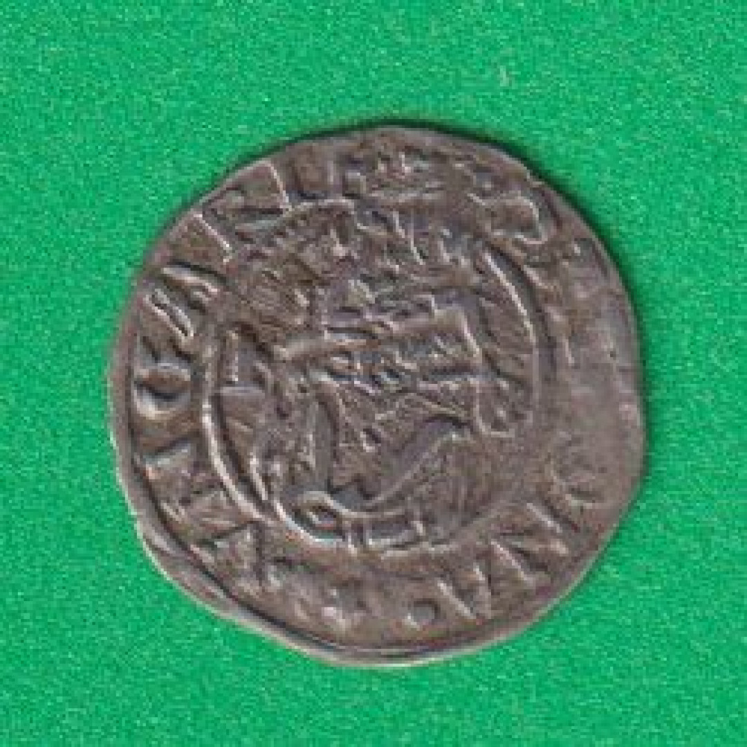 Miksa (1564-1576)  ÉH 766a 1570. K-B