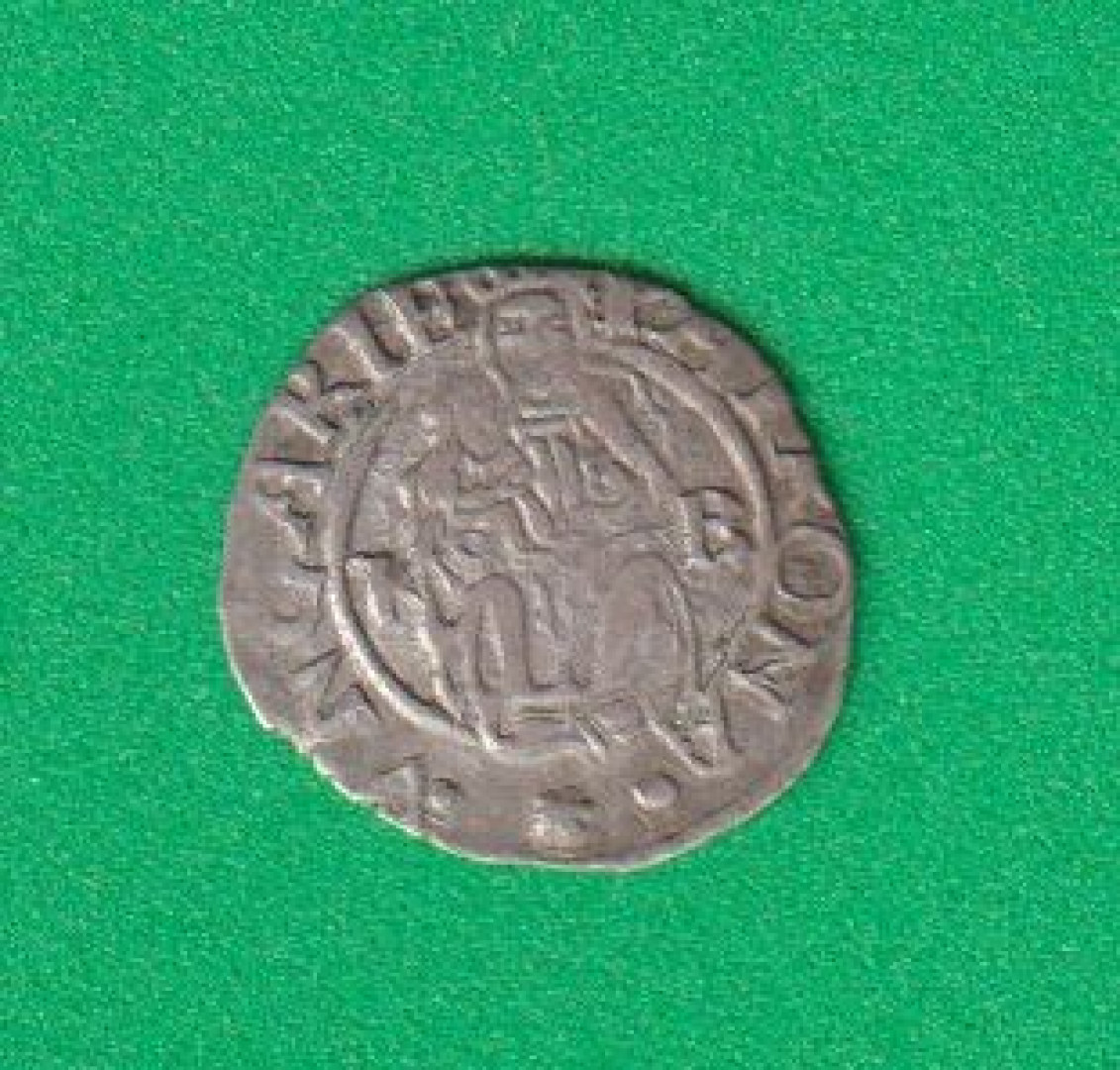 Miksa (1564-1576)  ÉH 766a 1571. K-B