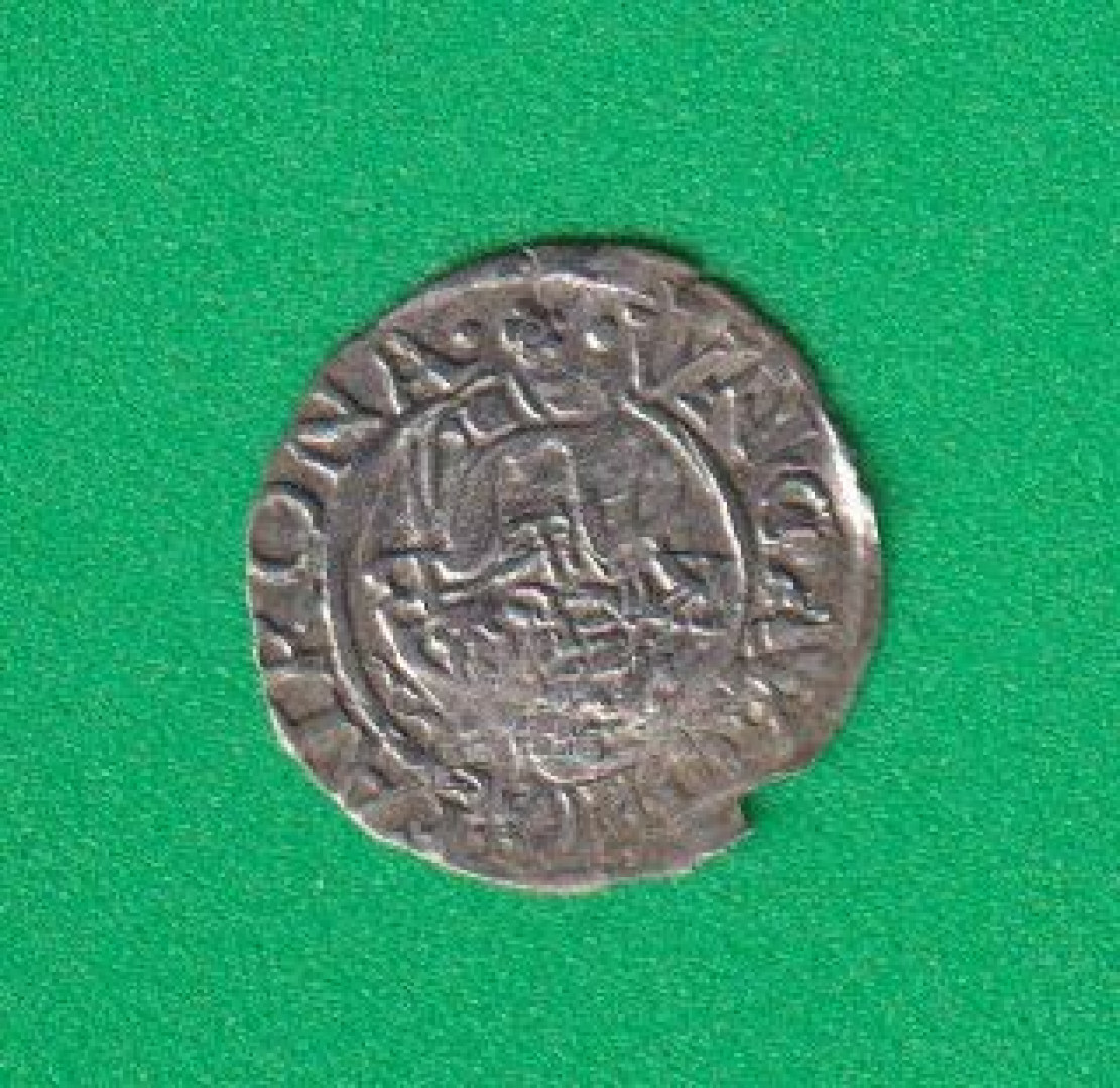 Miksa (1564-1576)  ÉH 766a 1575. K-B