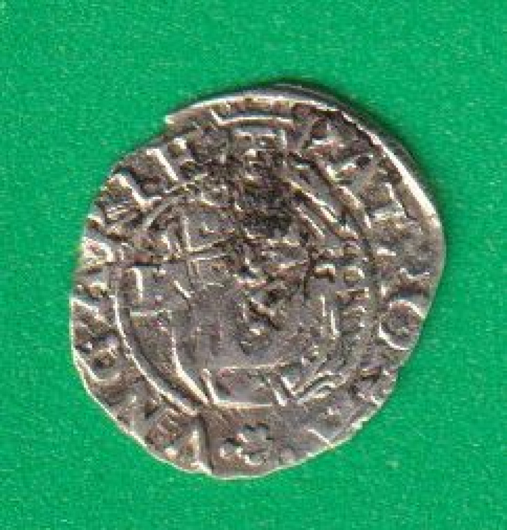 Miksa (1564-1576)  ÉH 767a 1576. K-B