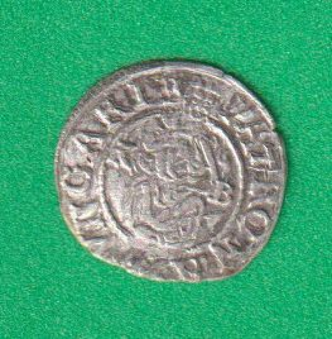 Miksa (1564-1576)  ÉH 767a 1577. K-B