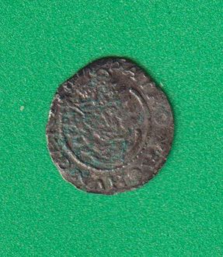 II.Mátyás (1608-1619) ÉH 869 1613.K-B