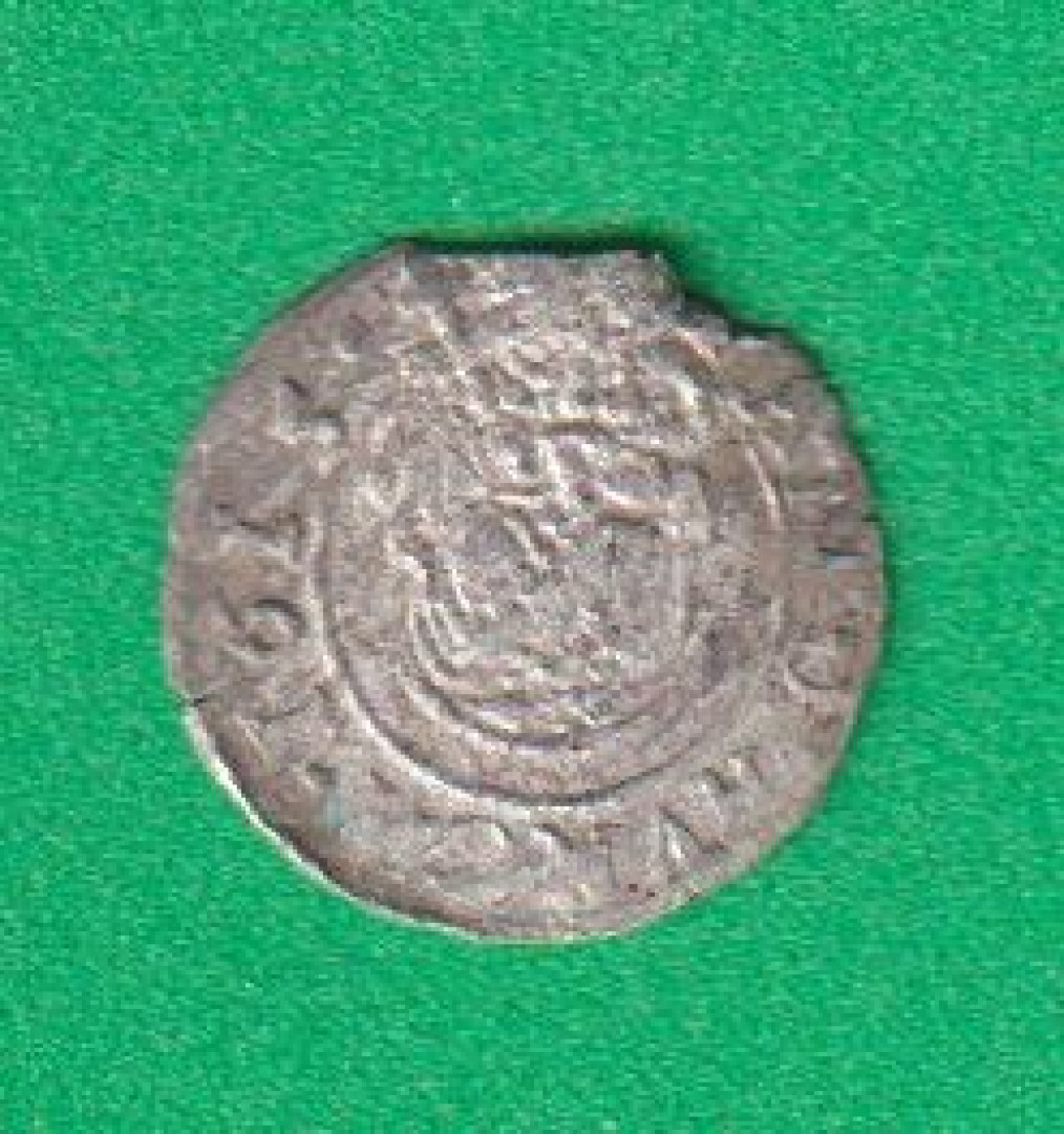 II.Mátyás (1608-1619) ÉH 870 1615.K-B
