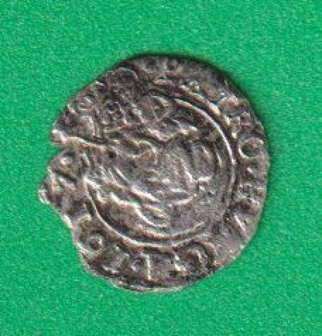 II.Mátyás (1608-1619) ÉH 870 1617.K-B