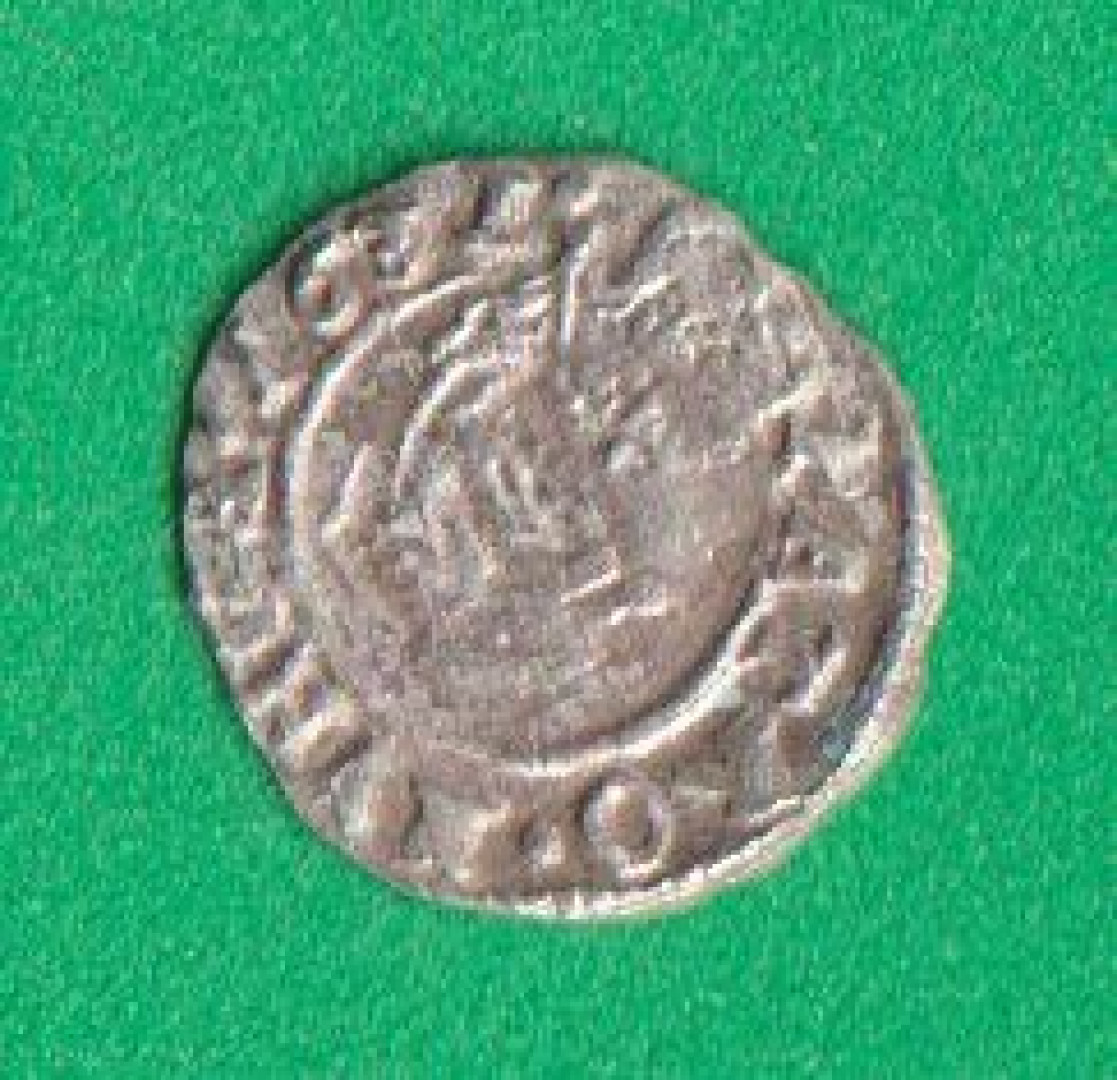 II.Ferdinánd (1619-1637) ÉH 916c 1631.K-B