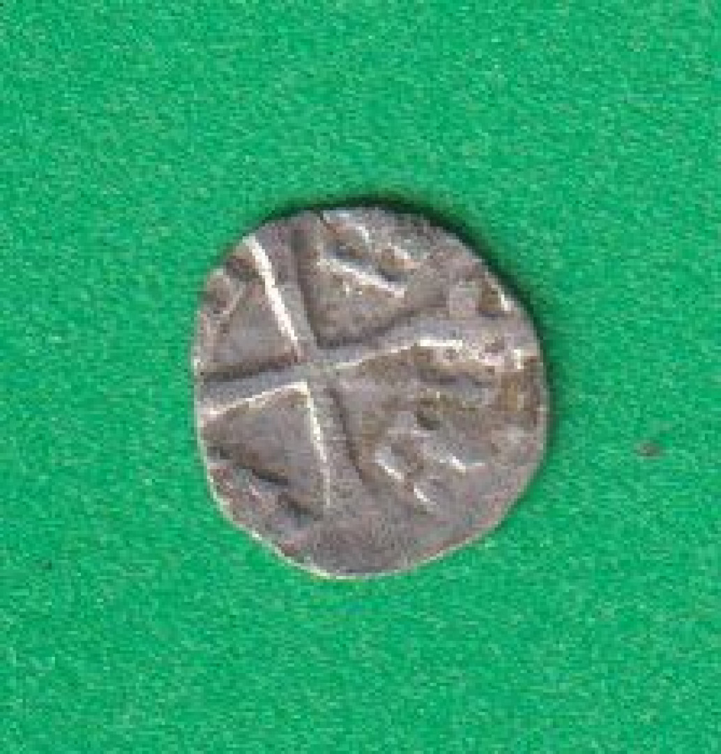 Zsigmond (1387-1437) parvus