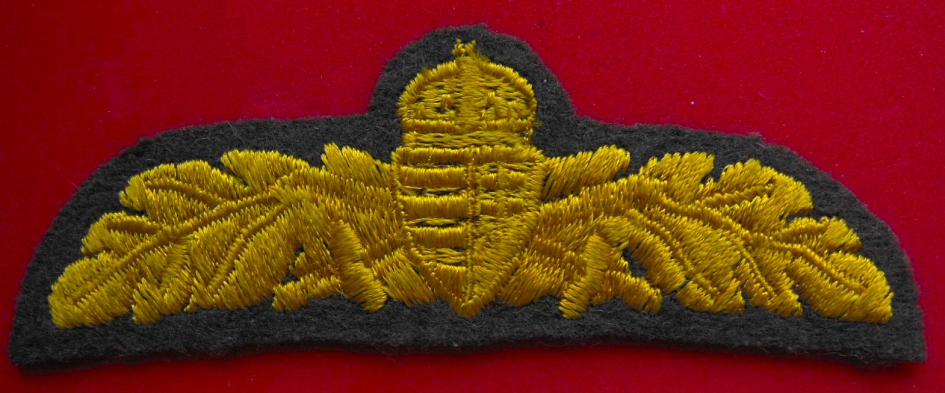 MH. Felvarró