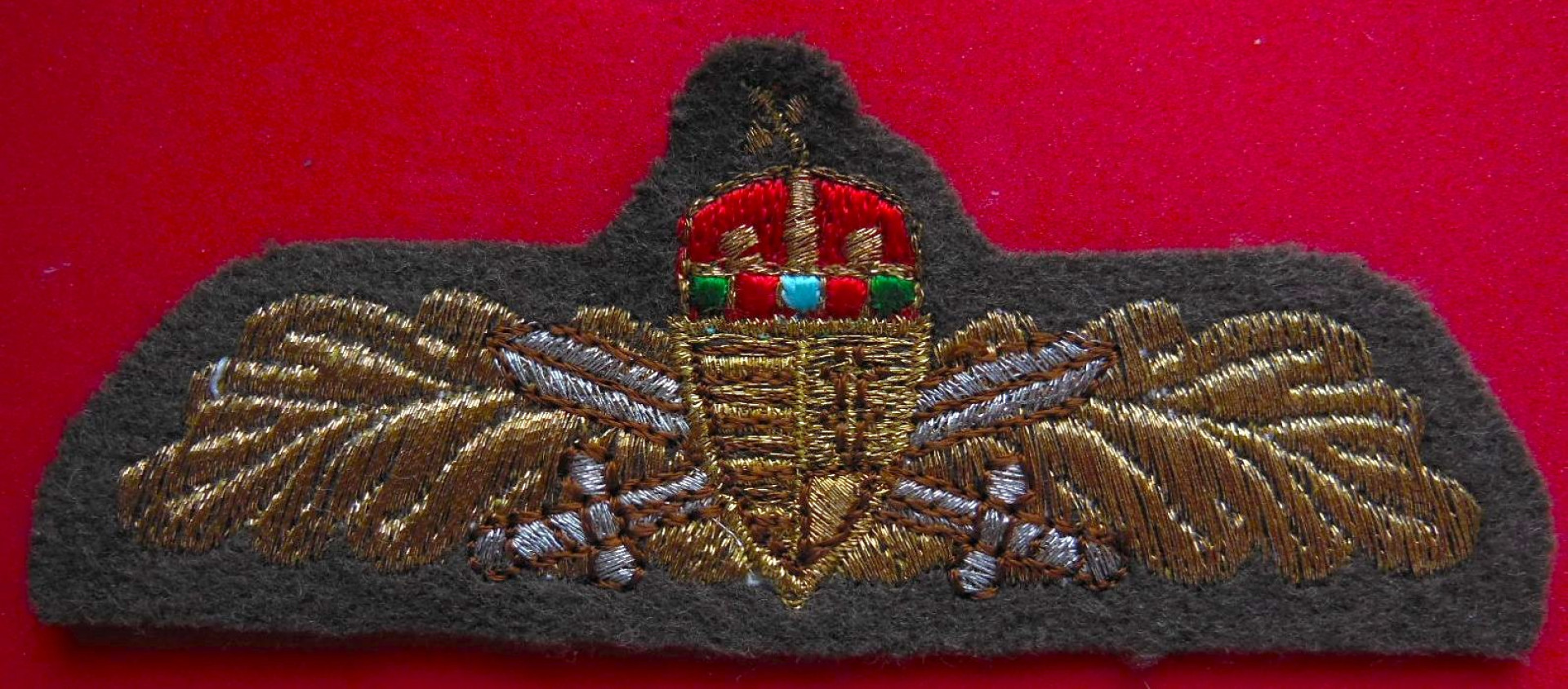 MH. Felvarró