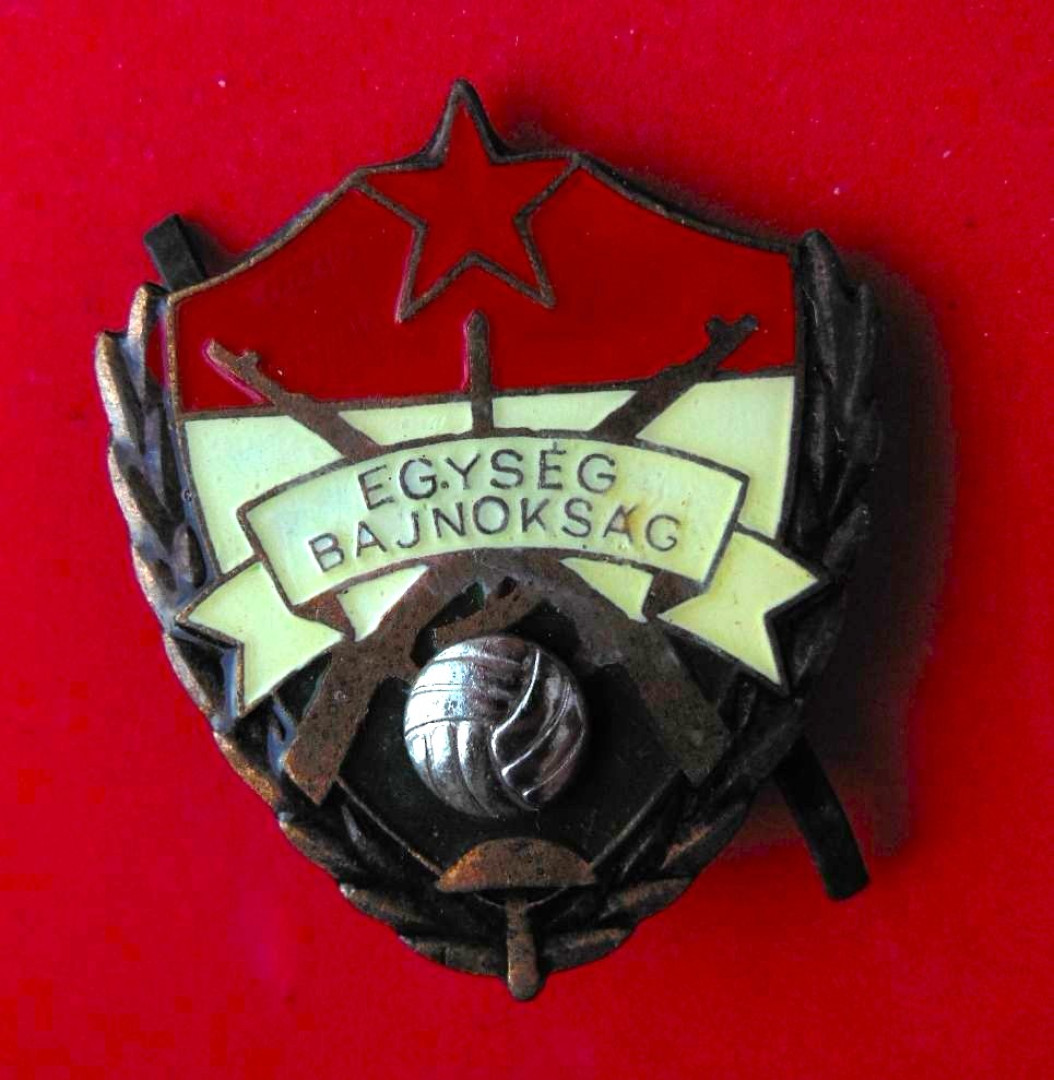 MN. Egység Bajnokság
