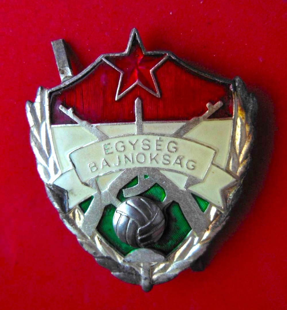 MN. Egység Bajnokság