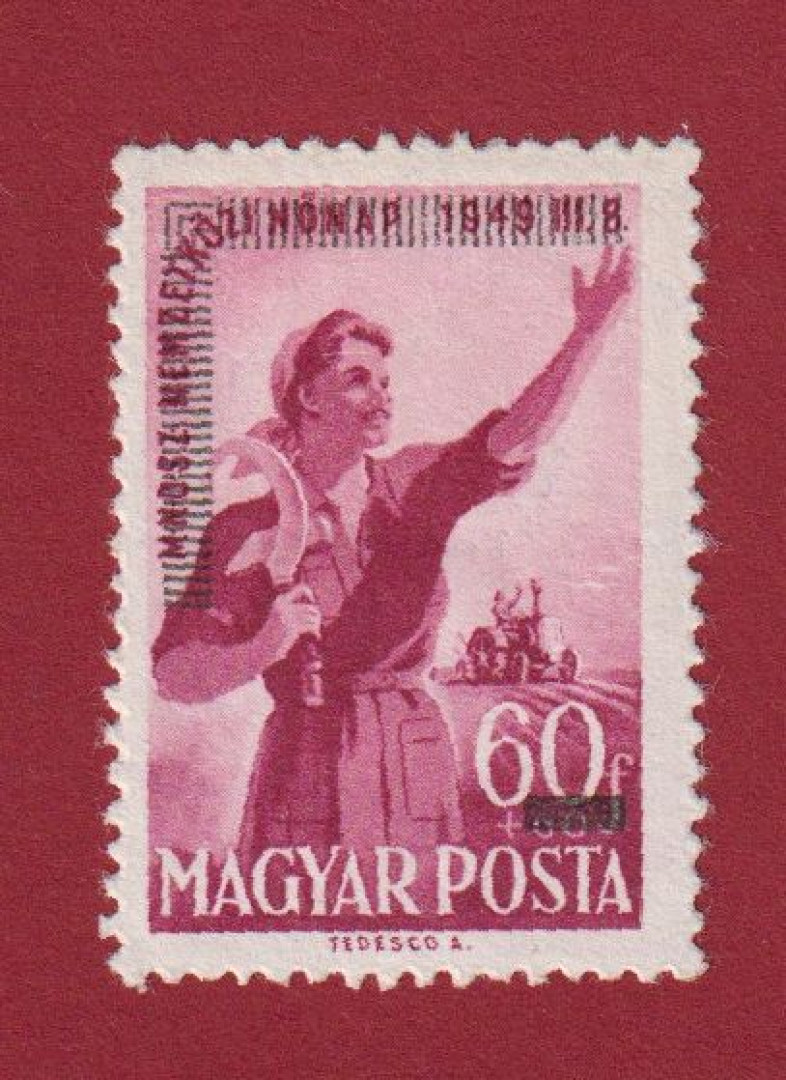 1952. MABEOSZ (1309)**