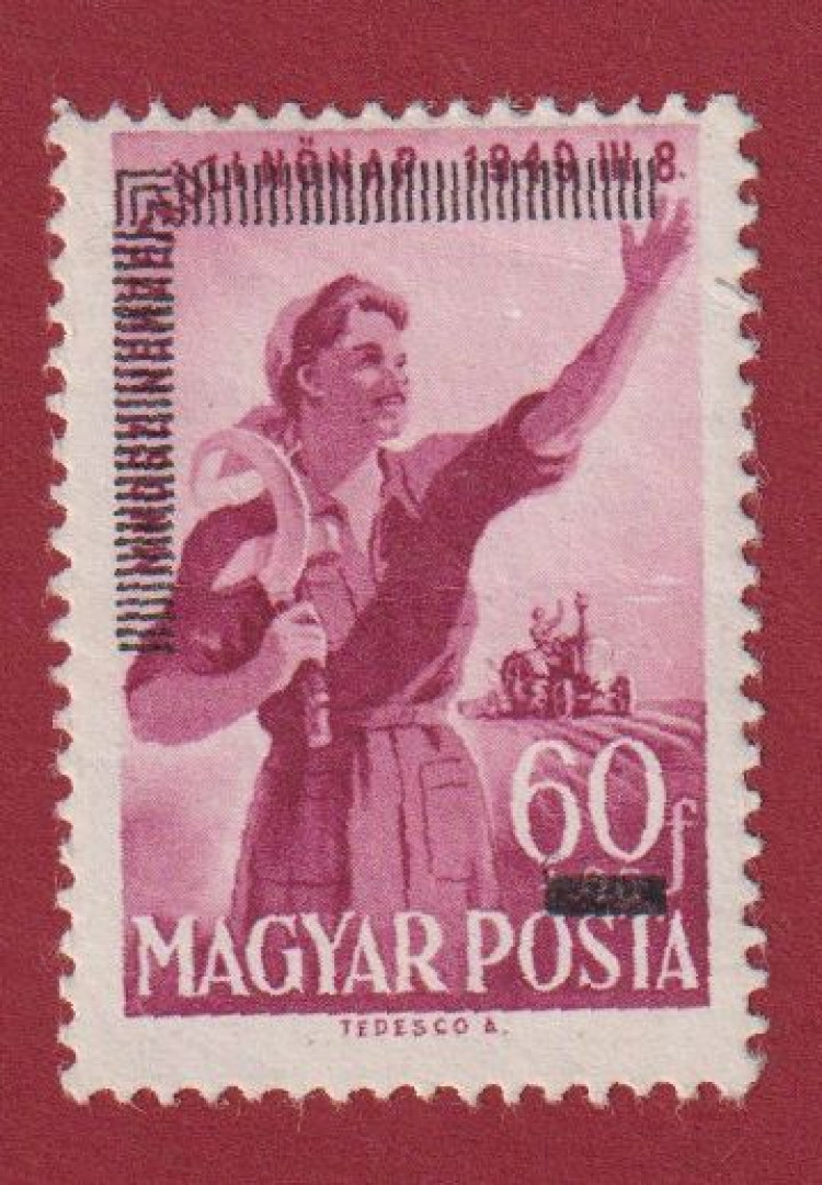 1952. MABEOSZ (1309)