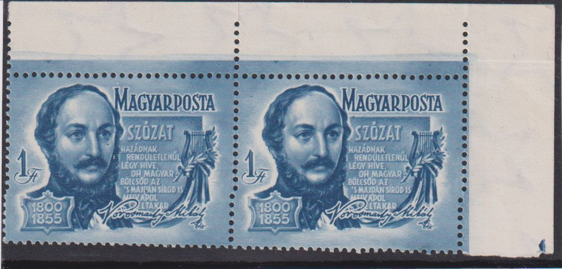 1955. Költök (1507 Tny.) elfogazva!