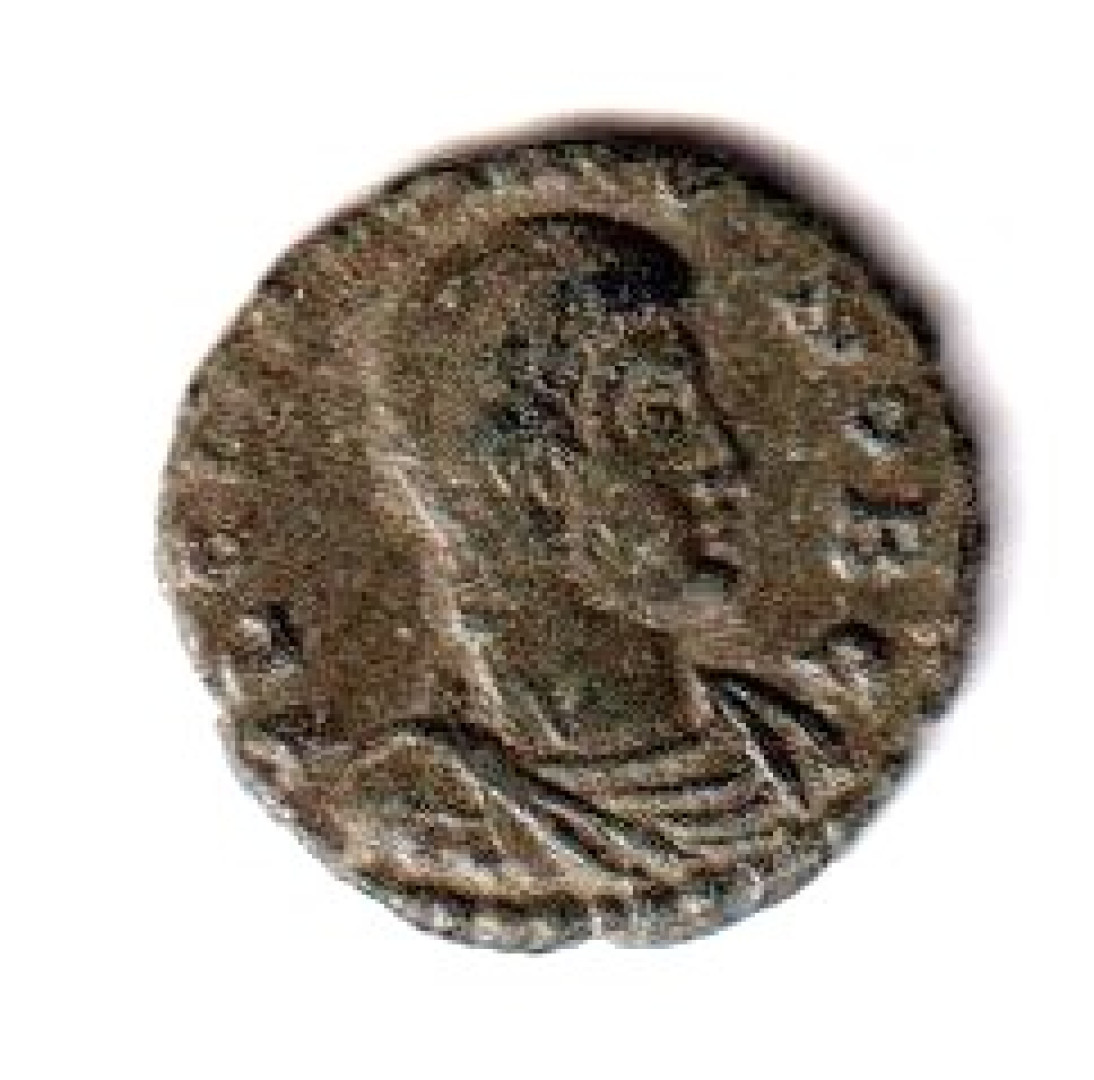 Római birodalom Constans Flavius
