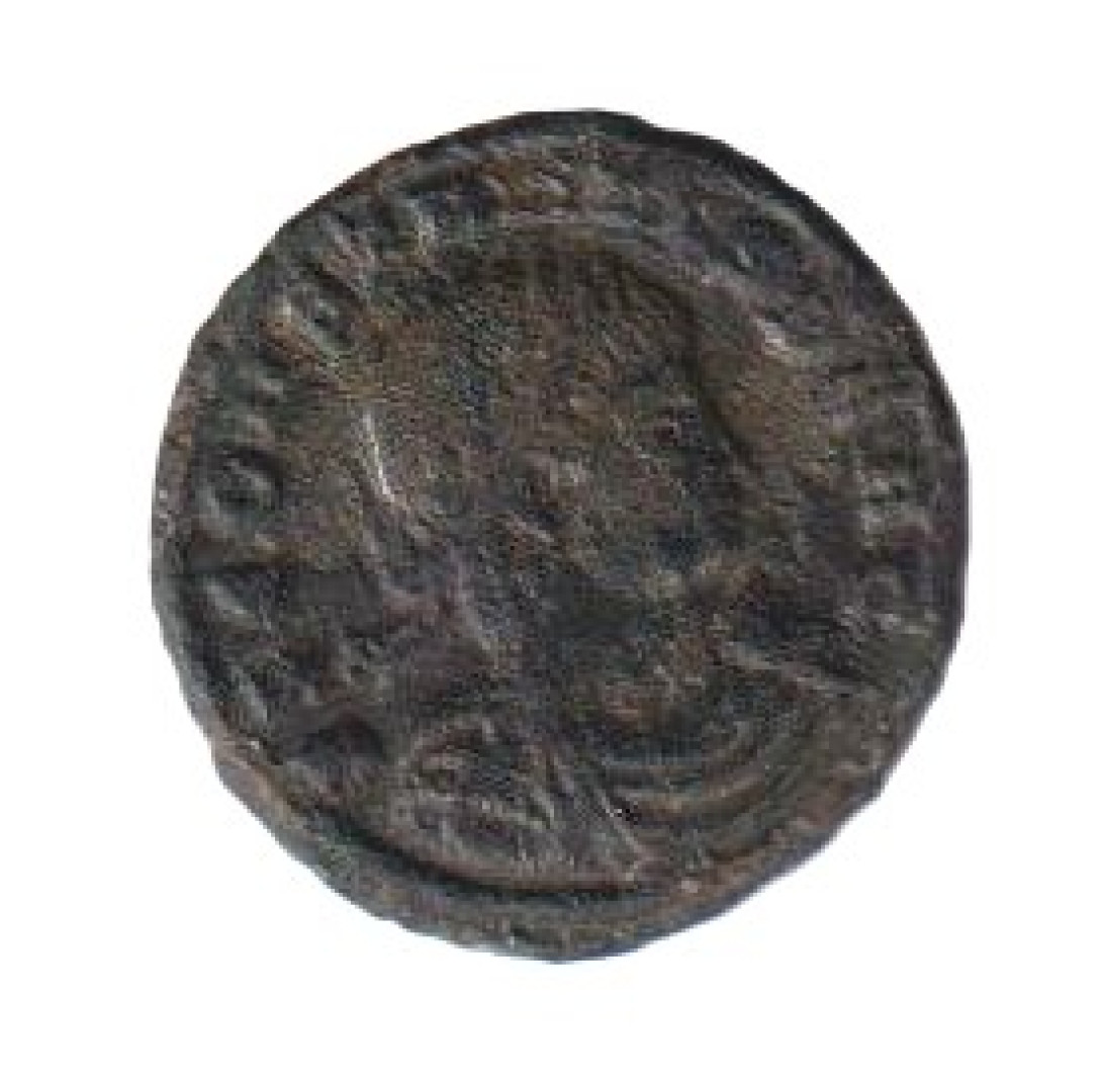 Római birodalom Constans cézár