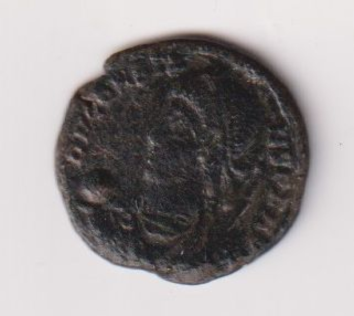Római birodalom Constans