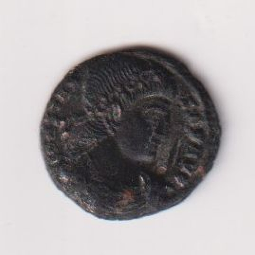 Római birodalom Constans